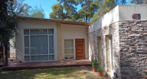 Casa bosque